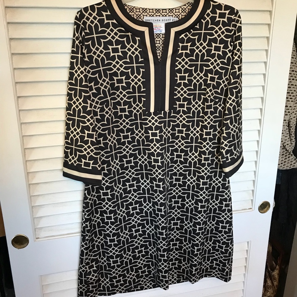 DRESS